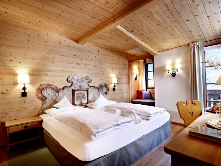 Doppelzimmer