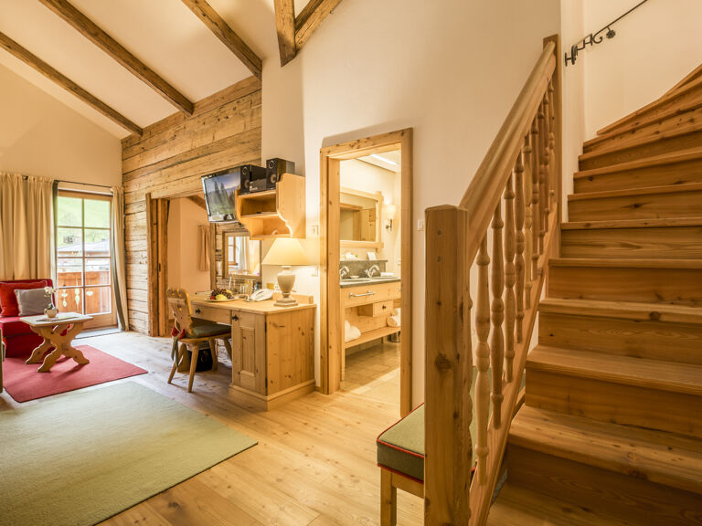 Maisonette-Suite