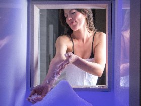 Deine Auszeit am Meer inkl. Frühstück