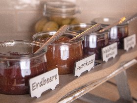 Weihnachten an der Ostsee inkl. 4 Gang Weihnachtsdinner & Frühstück