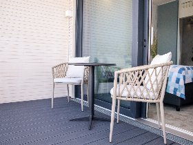 Weihnachten an der Ostsee inkl. 4 Gang Weihnachtsdinner & Frühstück