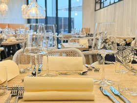 Weihnachten an der Ostsee inkl. 4 Gang Weihnachtsdinner & Frühstück