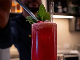 Weihnachten an der Ostsee inkl. 4 Gang Weihnachtsdinner & Frühstück
