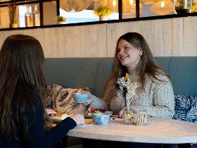Weihnachten an der Ostsee inkl. 4 Gang Weihnachtsdinner & Frühstück