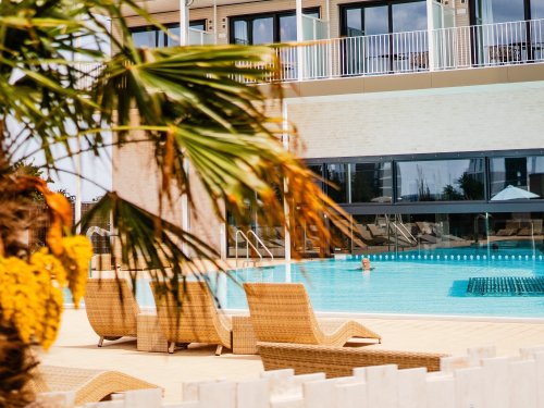 SlowDown Bottsand Hotel und Spa