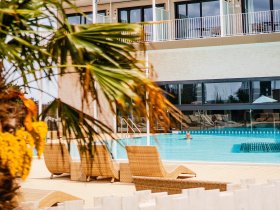 Deine Auszeit am Meer inkl. Frühstück