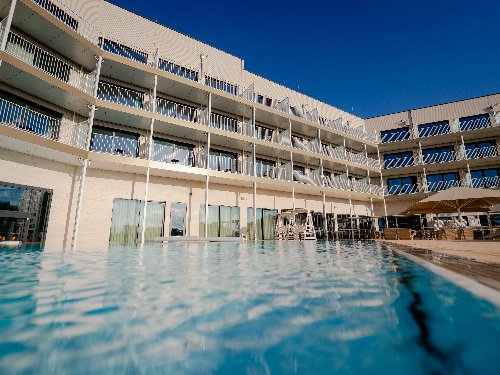 SlowDown Bottsand Hotel und Spa