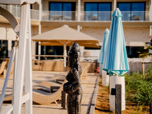 SlowDown Bottsand Hotel und Spa