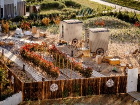 Deine Auszeit am Meer inkl. Frühstück