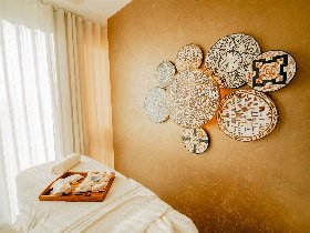 Deine Auszeit am Meer inkl. Frühstück