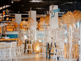 Deine Auszeit am Meer inkl. Frühstück