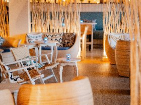 Deine Auszeit am Meer inkl. Frühstück