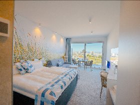 Deine Auszeit am Meer inkl. Frühstück