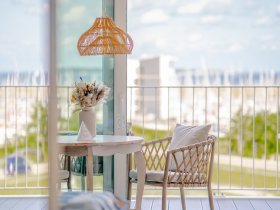 Deine Auszeit am Meer inkl. Frühstück