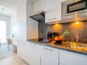 Deine Auszeit am Meer inkl. Frühstück