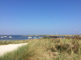 Deine Auszeit am Meer inkl. Frühstück
