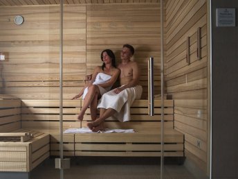 Slow Autumn Harmony - deine Auszeit inkl. 2 Spa Anwendungen und Frühstück