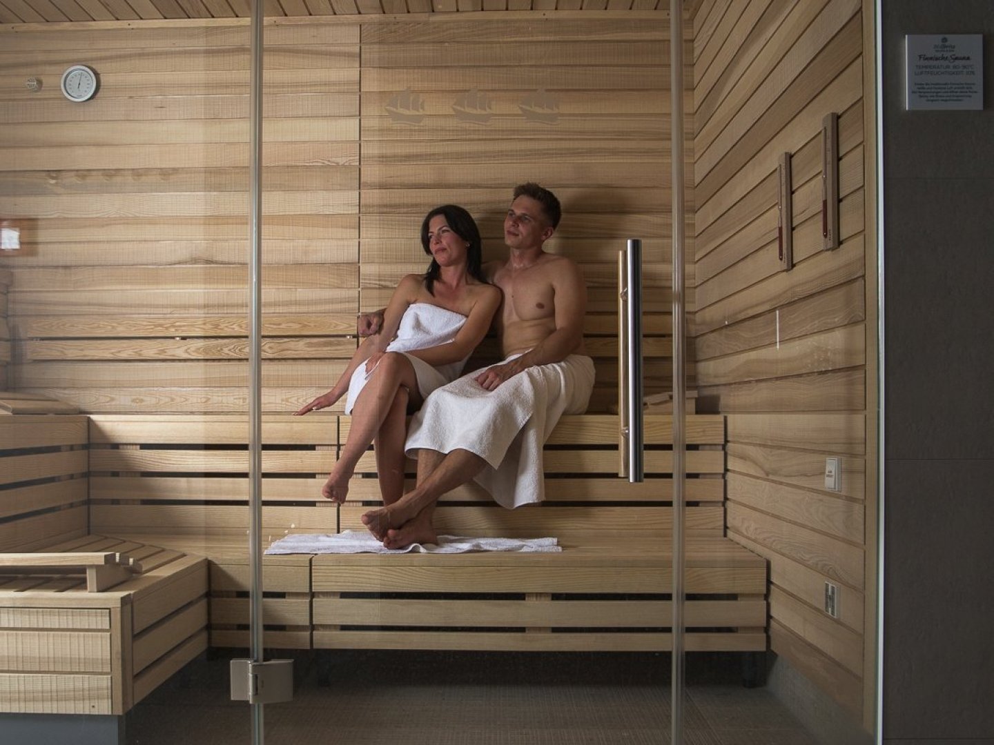 Slow Autumn Harmony - deine Auszeit inkl. 2 Spa Anwendungen und Frühstück