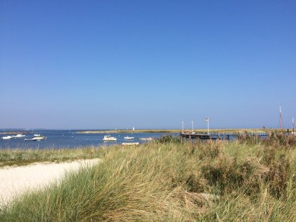 Bleibe 6 Nächte und spare 20% - deine Ostseeauszeit 