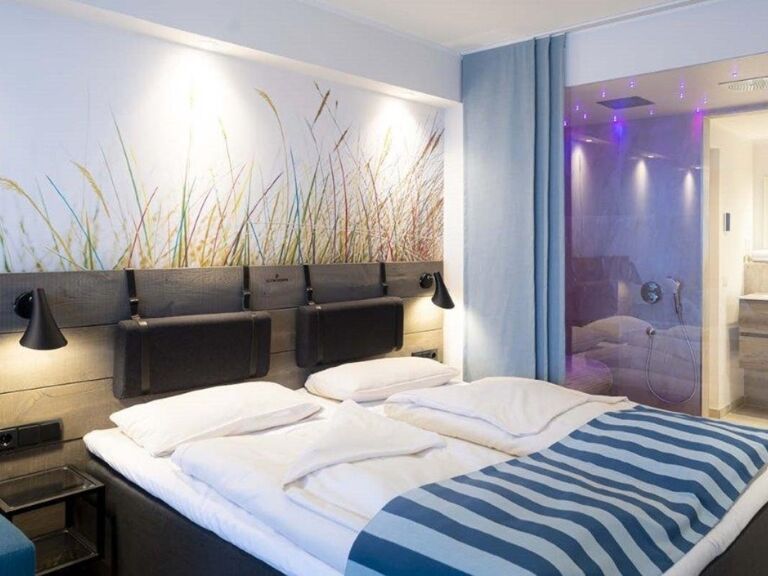 Doppelzimmer Superior