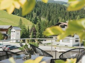 Spontan Auszeit in den Bergen - Filzmoos erleben | 3 Nächte 