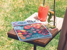 4=3 Aktivurlaub Salzburger Land inkl. Filzmoos Sommercard | 4 Nächte