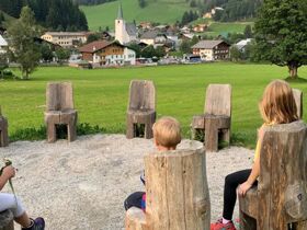 4=3 Aktivurlaub Salzburger Land inkl. Filzmoos Sommercard | 4 Nächte