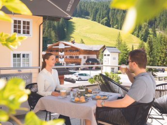 Last minute Angebot im Mai