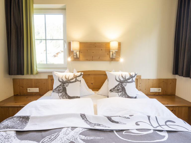 Doppelzimmer