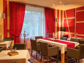 Große Rennsteig-Auszeit - 5 Tage Thüringer Urlaub