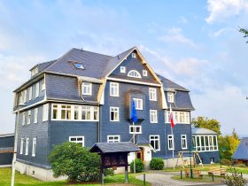Große Rennsteig-Auszeit - 5 Tage Thüringer Urlaub