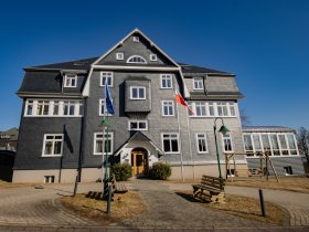Große Rennsteig-Auszeit - 5 Tage Thüringer Urlaub