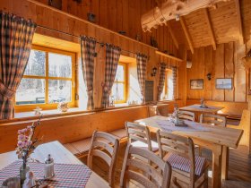 Große Rennsteig-Auszeit - 5 Tage Thüringer Urlaub