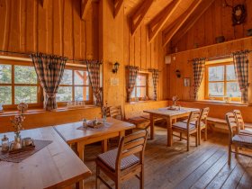 Große Rennsteig-Auszeit - 5 Tage Thüringer Urlaub