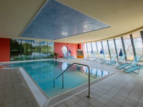 Große Rennsteig-Auszeit - 5 Tage Thüringer Urlaub