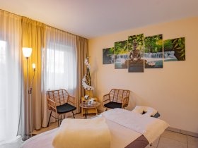 Große Rennsteig-Auszeit - 5 Tage Thüringer Urlaub