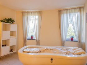Große Rennsteig-Auszeit - 5 Tage Thüringer Urlaub