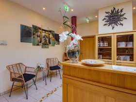 Große Rennsteig-Auszeit - 5 Tage Thüringer Urlaub