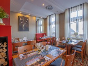 Große Rennsteig-Auszeit - 5 Tage Thüringer Urlaub