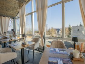 Große Rennsteig-Auszeit - 5 Tage Thüringer Urlaub