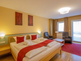 Große Rennsteig-Auszeit - 5 Tage Thüringer Urlaub