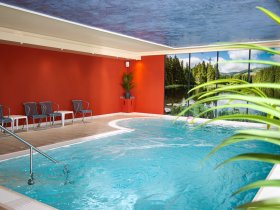 Rennsteiger Frühlingsschnäppchen - 5 Tage inkl. HP plus