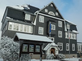 Rennsteiger Schmuddelwetterschnäppchen - 3 Tage inkl. HP plus