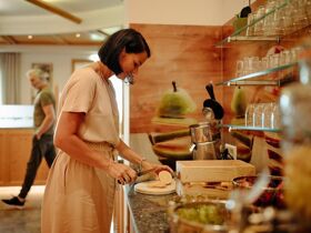 Gutes tun für Körper, Geist und Seele in Schladming (Nebensaison)