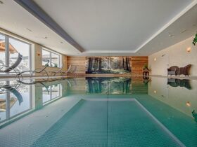 Gutes tun für Körper, Geist und Seele in Schladming (Nebensaison)