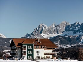 Gutes tun für Körper, Geist und Seele in Schladming (Nebensaison)