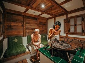 Gutes tun für Körper, Geist und Seele in Schladming (Nebensaison)