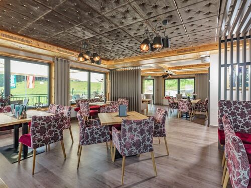 Hotel Waldfrieden