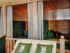 Gutes tun für Körper, Geist und Seele in Schladming (Nebensaison)