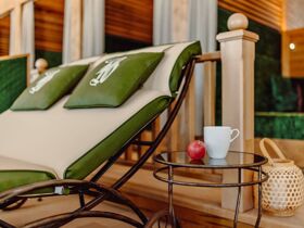 Gutes tun für Körper, Geist und Seele in Schladming (Nebensaison)